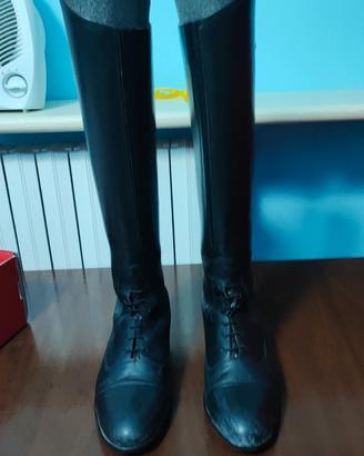 Stivali equitazione 