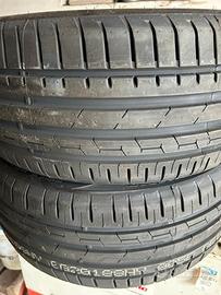 2 Pneumatici estivi GT Radial SportActive 2 225/45