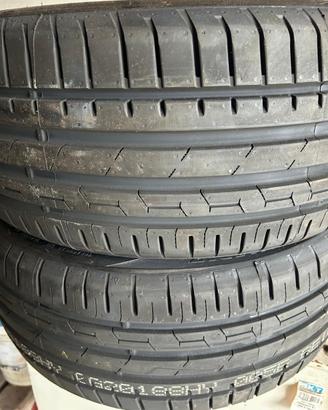 2 Pneumatici estivi GT Radial SportActive 2 225/45