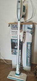 Vaporetto black and decker