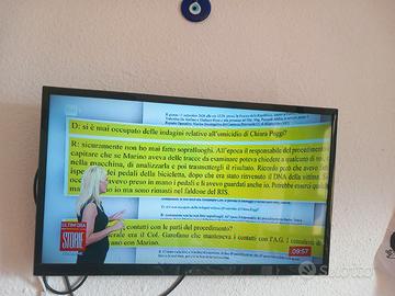 Tv 32 pollici