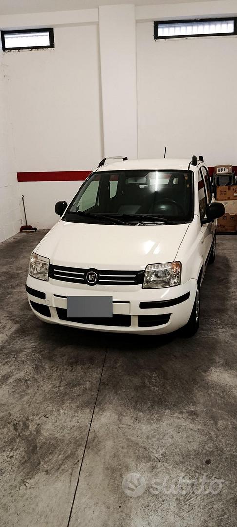 Fiat Panda 2ª serie