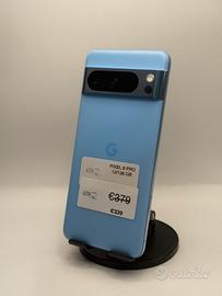 Google PIXEL 8 PRO 12/128 GB