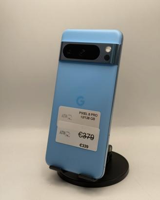Google PIXEL 8 PRO 12/128 GB