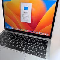 MacBook Air 2018 13’