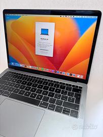 MacBook Air 2018 13’