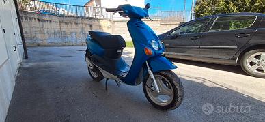 mbk ovetto 50