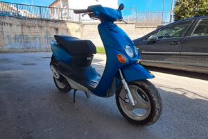 mbk ovetto 50