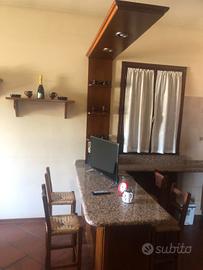 cucina componibile completa 