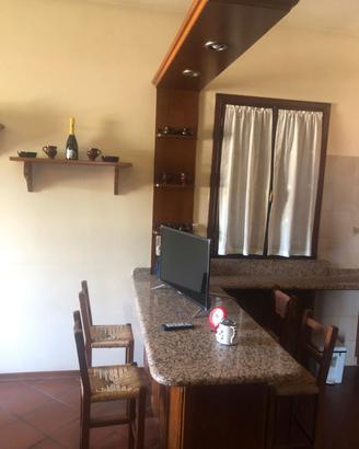 cucina componibile completa 