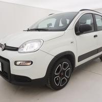 Fiat Panda City Life BZ198674 1.0 Mild Hybrid 70CV