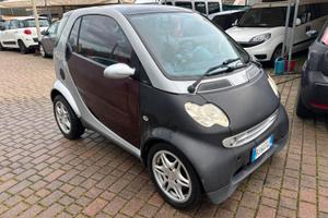 Smart 600 Fortwo passion