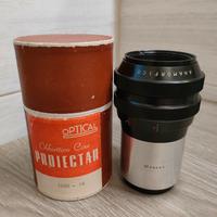 Optical "Iper 16" Anamorfico 2X