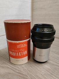Optical "Iper 16" Anamorfico 2X