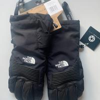 Guantinda sci snowboard