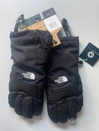 Guantinda sci snowboard