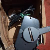 manetta originale Yamaha NUOVA MAI MONTATA 