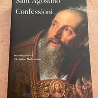le confessioni di sant'agostino