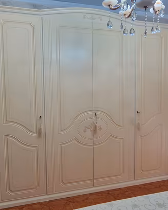 trittico e armadio