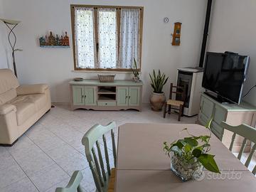 Casa vacanze Mandriola