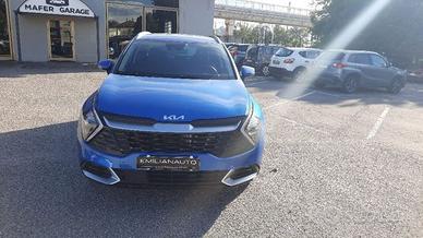 Kia Sportage 1.6 tgdi hev Plus auto