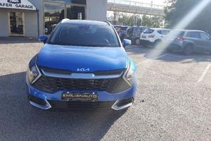 Kia Sportage 1.6 tgdi hev Plus auto