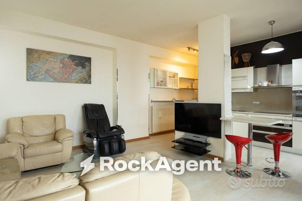 Apartment in Livorno, Consiglio di Zona 3 - Vista 5
