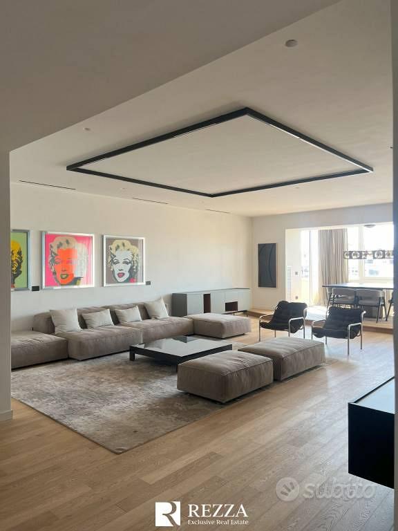 Appartamento – RM - Vista 2