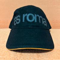 Cappellino Kappa AS Roma