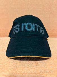 Cappellino Kappa AS Roma