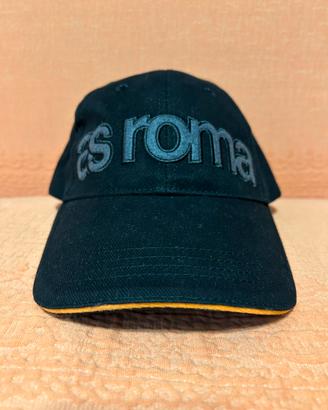 Cappellino Kappa AS Roma