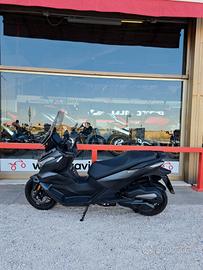 Voge Sfida SR3 300