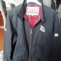 Giubbotto Lonsdale London vintage
