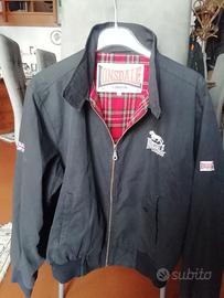 Giubbotto Lonsdale London vintage