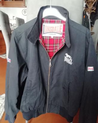 Giubbotto Lonsdale London vintage