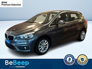 BMW Serie 2 Active Tourer 216D ACTIVE TOURER ...