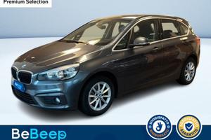 BMW Serie 2 Active Tourer 216D ACTIVE TOURER ...