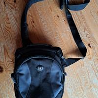 Zainetto fotografico monospalla tamrac