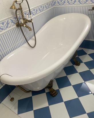 Vasca da Bagno