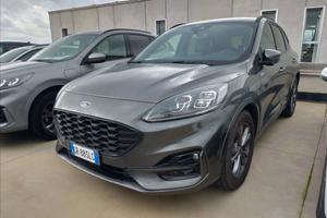FORD Kuga 2.0 ecoblue ST-Line 2wd 120cv auto