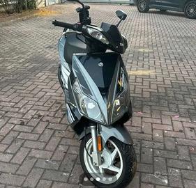 Scooter Sym