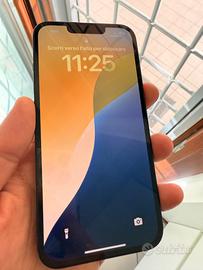 iPhone 13 – 256 GB – Nero