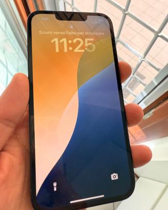 iPhone 13 – 256 GB – Nero