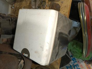 cilindro gruppo termico rms vespa 125 primavera nu