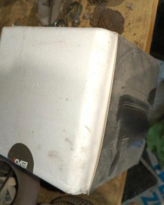cilindro gruppo termico rms vespa 125 primavera nu