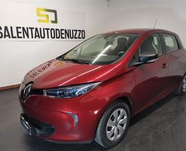 RENAULT ZOE Intens R110 Flex