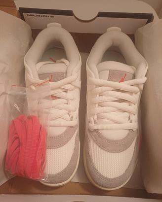 Nuove Scarpe ragazzo Nike air Jordan 4 RM (GS)
