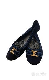 Ballerine Louis vuitton originali num 40.5 