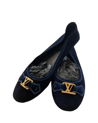 Ballerine Louis vuitton originali num 40.5 