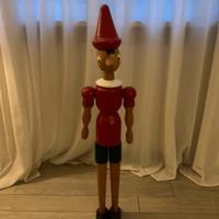 Pinocchio